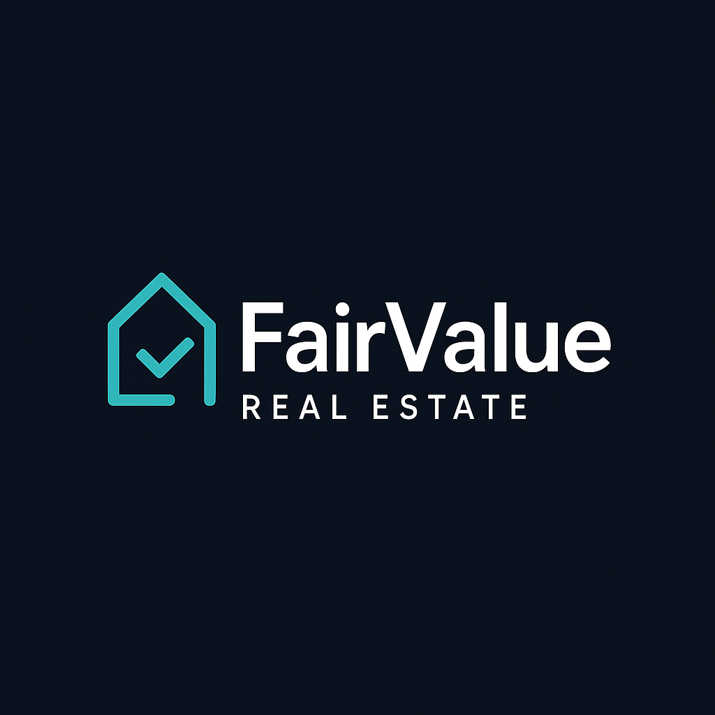 FairValue Real Estate logo